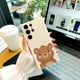thumbnail image 3 of Personalice su iPhone con una funda de goma TPU con estampado de dibujos animados creativa y vibrante para mayor estilo y protección., 3 of 4