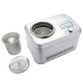 thumbnail image 2 of Breville Smart Scoop Ice Cream Maker, 2 of 3