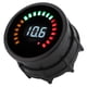 thumbnail image 5 of Medidor De Impulso Digital Universal ANGGREK Turbo Boost Gauge 52 Mm Pantalla Digital LED 12 V Negro, 5 of 7