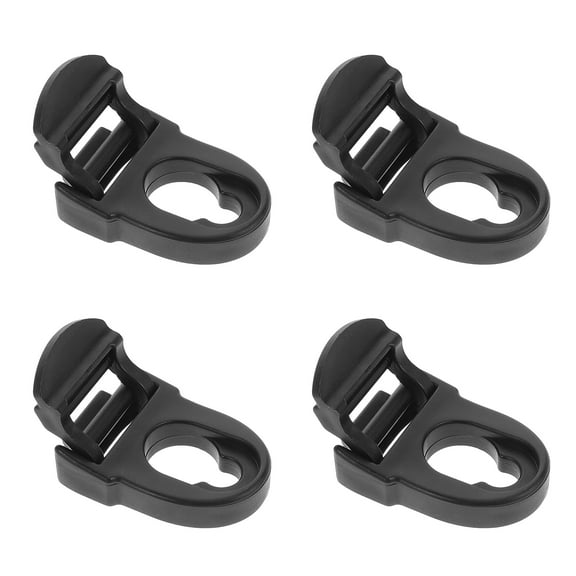 unbranded 4pcs Kayak Seat Replacement Clips Fastening Replacement Parts Accessories Kayak Seats And Accessories Enhance Your Kayak'S Safety
