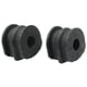 thumbnail image 1 of Combo Gomas Para Barra Estabilizadora MOOG 2017 a 2019 Nissan traseras, 1 of 4