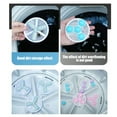 thumbnail image 7 of CASAFUN Washing Machine Hair Catcher Floating Lint Mesh Bag Reusable Hair Filter Mesh Bag Lint Trap For Toploader Tray, 7 of 7