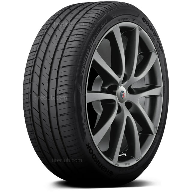 Llanta Hankook Ventus S1 evo3 SUV K127A 245/45ZR20 103Y XL