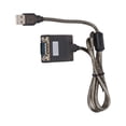 thumbnail image 5 of Adaptador USB a RS485 Convertidor de protocolo de comunicación Cable serie industrial con CD de controlador, 5 of 5