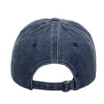thumbnail image 5 of Unisex Maple Leaf Embroidered Baseball Cap, Letter Print Breathable Mesh Snapback Hat for Beach Sports, Hip Hop Fashion and Outdoor Activities, 5 of 5