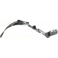 thumbnail image 1 of Front Fender Liner for 1999-2002 Honda Odyssey Passenger Side OE Replacement H222125, 1 of 3
