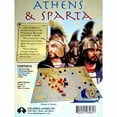 thumbnail image 3 of Athens and Sparta Historical War Game Columbia, 3 of 3