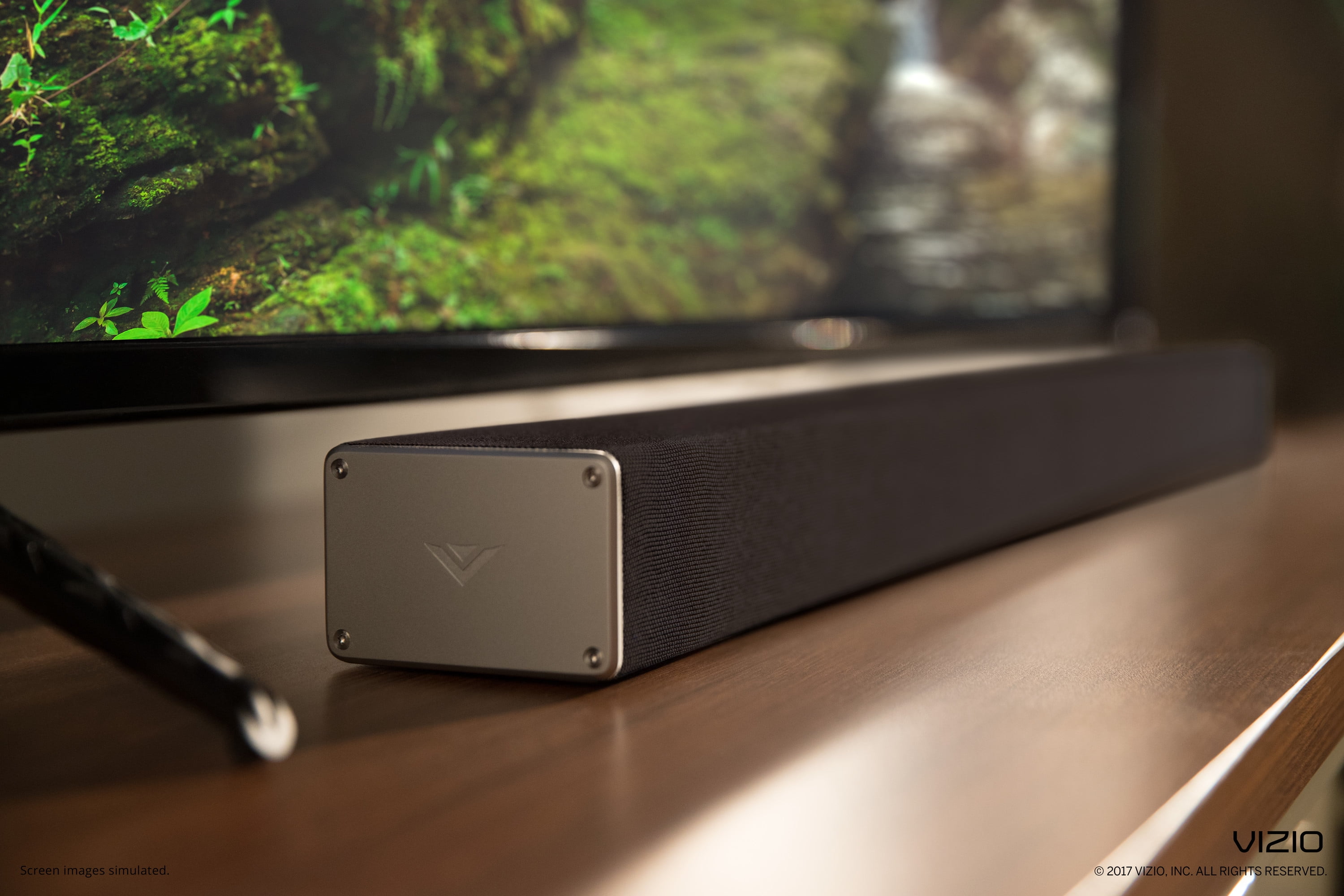 vizio smartcast 36 2.1