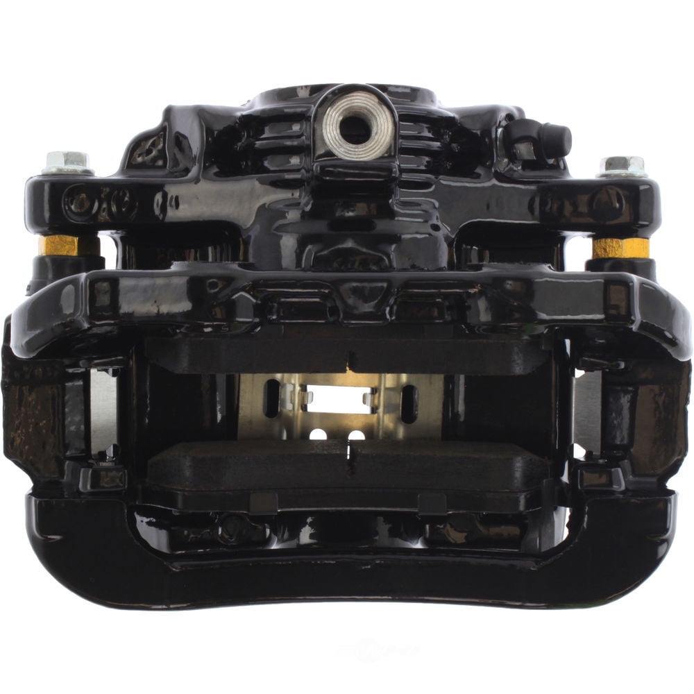 Centric Parts 142.66502 Centric Posi-Quiet Loaded Disc Brake Calipers