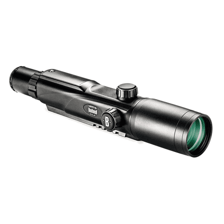 YARDAGE PRO 4-12X42 RIFLESCOPE