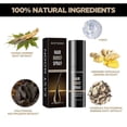 thumbnail image 4 of Hair Boost Spray, Strong Solid Hair Thick Hair Fall Prevention Moisturize Hair Care Liquid, 4 of 5