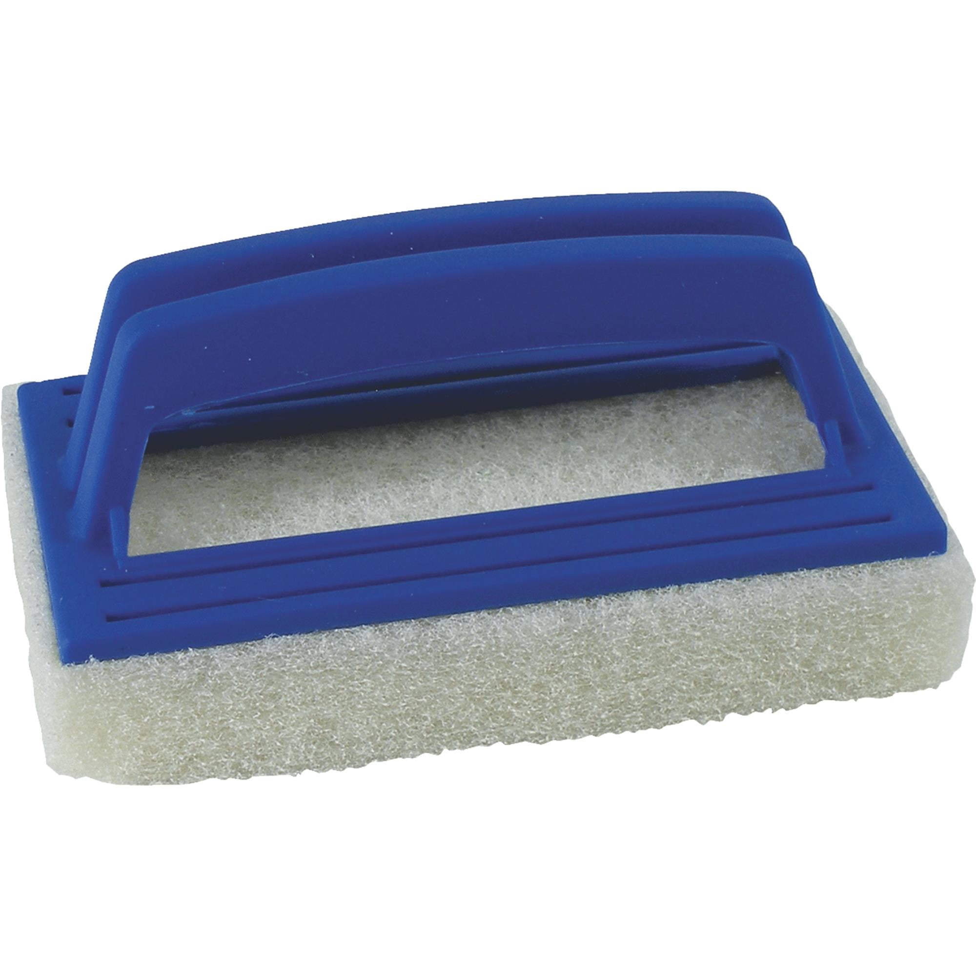 Jed Pool Tools 70286 Vinyl & Tile Scrub Brush