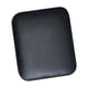 thumbnail image 1 of Cojín para asiento de inodoro, accesorios de esponja, ajuste universal, cuero PU grueso, acolchado de PU, almohadilla para silla de inodoro para, 1 of 9