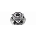 thumbnail image 2 of For Chevy Camaro 2010-2016 New Rear Wheel Hub & Bearing Assembly - BuyAutoParts, 2 of 9