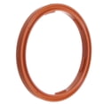 thumbnail image 4 of For- E31 E39 E46 E65 323I Z8 Engine Oil Level Sensor O-Ring 12611744292,1* Engine Oil Level Sensor,Orange, 4 of 5