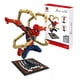 thumbnail image 1 of Bloques Armables Iron Spider MR. GADGETS 3D Spider-man 3380 piezas, 1 of 6