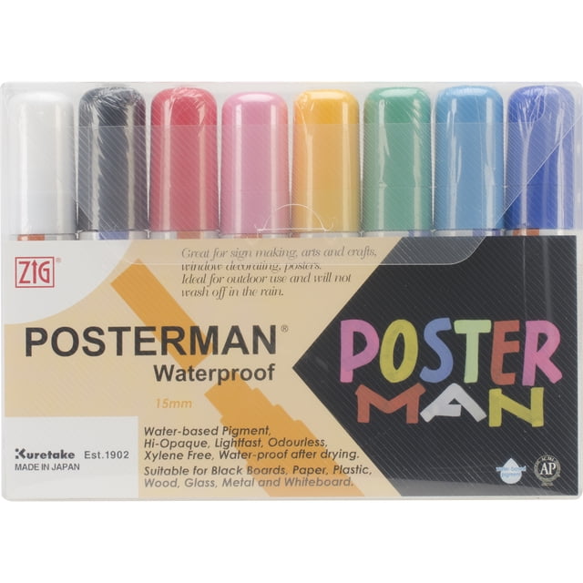 ZIG Chartpak PMA1208V