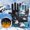 Black, variant on WIFKLSIIPG Ski Gloves Men's and Women's Winter Warm Cotton Gloves Thickened Adult Outdoor Riding Zipper Motorcycle Gloves