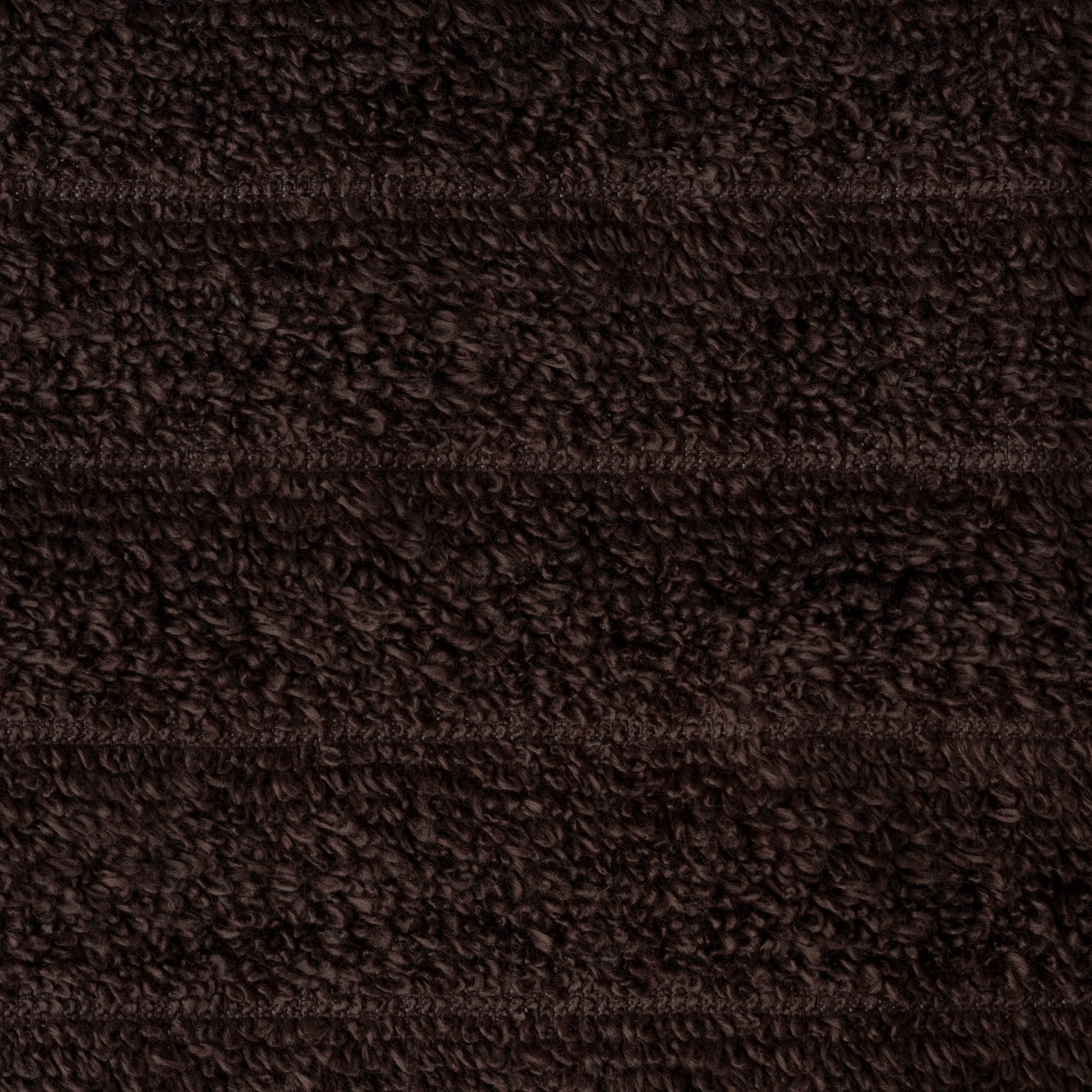Mainstays Performance 2-Piece Towel Bath Sheet Set, Textured Brown Basket