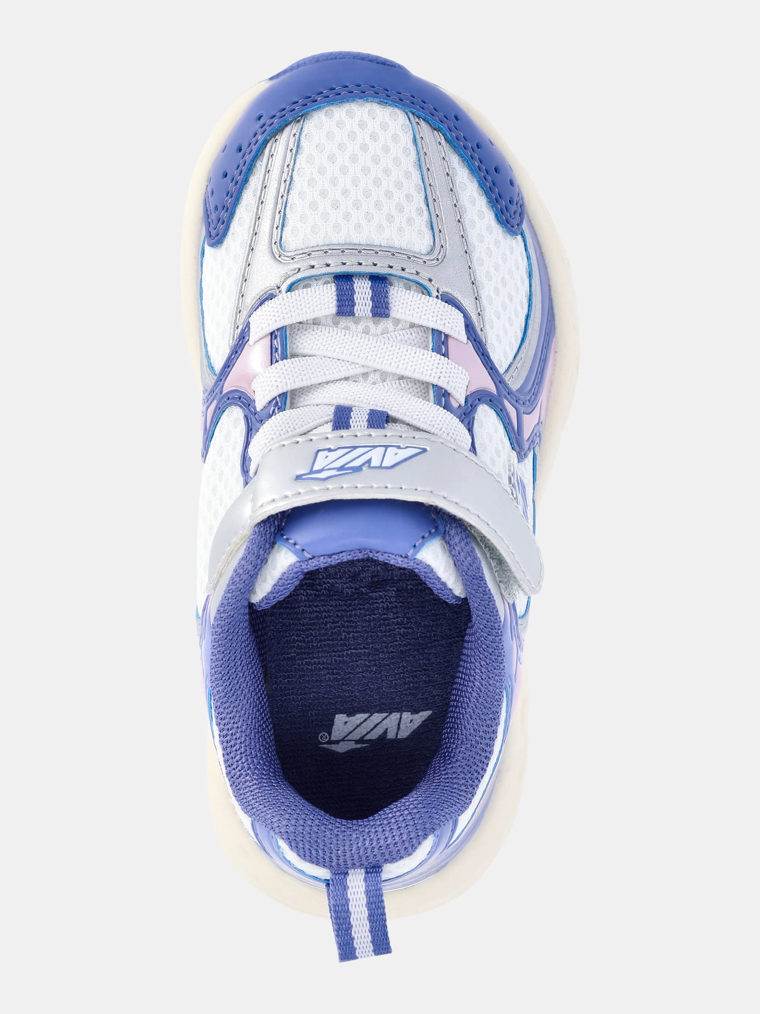 Avia Toddler Unisex 5000 Chunky Trainer Sneakers