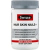 Swisse - Ultiboost Hair Skin Nails+ - 150 Tablet(s)