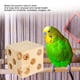 thumbnail image 4 of Juguete Para Masticar Bloques De Pájaros, Bloque De Madera Para Loros, Juguete Para Moler Picos Y Percas Para Cacatúas, Periquitos Y Loros, 4 of 7