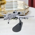 thumbnail image 1 of Modelo de Juguete Avión de Aviación Escala 1:100 Perfecl, 1 of 7