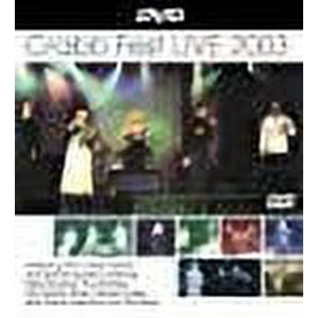 Crabb Family - Crabb Fest Live 2003