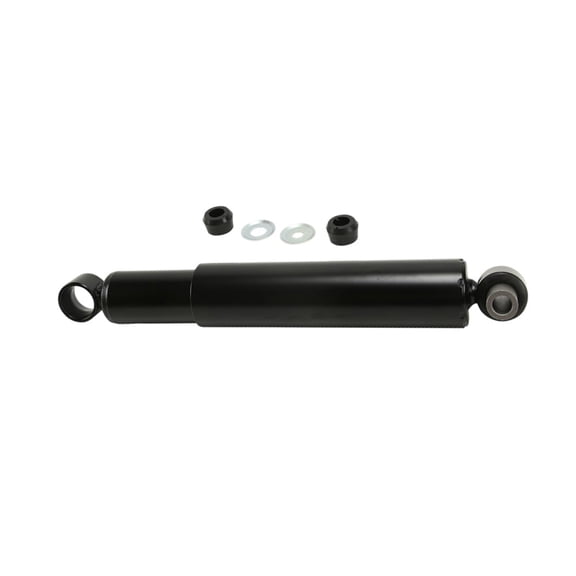 Heavy Duty Front Suspension Shock Absorber Compatible with Kenworth K300 1993-2005, T300 1995-2008 Replaces 85031, Freightliner GBL 85031, TDA85031 6656172 665617
