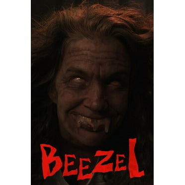Beezel (Blu-ray), Epic Pictures, Horror