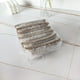 thumbnail image 1 of Xiao Hua Esponja de fibra de bambú de 6 piezas para limpieza de cocina, estropajo marrón absorbente y no graso para lavar platos, cepillar, olla, paño de limpieza de doble cara 13 * 9 cm, 1 of 4