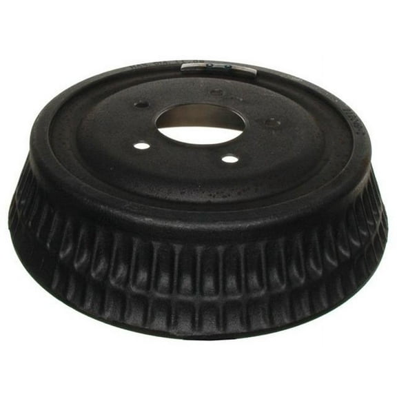 Rear Brake Drum - Compatible with 1975 - 1978 GMC C15 1976 1977