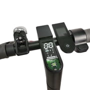 Electric Scooter Meter Electronic Dashboard Featuring Waterproof and Dustproof