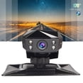 thumbnail image 2 of CODASH Car DVR 1080P Dash Camera Auto Camera Dash Cam Cycle Recording Night Vision Video Recorder Dashcam With Center Console, 2 of 5