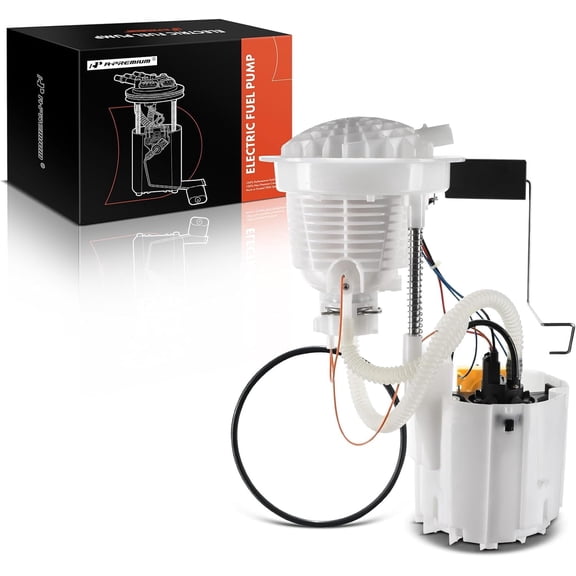 A-Premium Electric Fuel Pump Module Assembly Replacement for Durango 2004-2007 3.7L 4.7L 5.7L Aspen E7184M