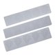 thumbnail image 1 of Tile Cake Fondant Mold 3 Pieces Honeycomb Mold Leaf and Butterfly Reusable Embossing Mat Lace Silicone Mold, 1 of 5