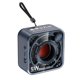thumbnail image 1 of Mini Altavoz Mecha Transparente 5W 400mAh Inalámbrico para Party Beach Azul Oscuro Azul JShteea El nuevo, 1 of 4