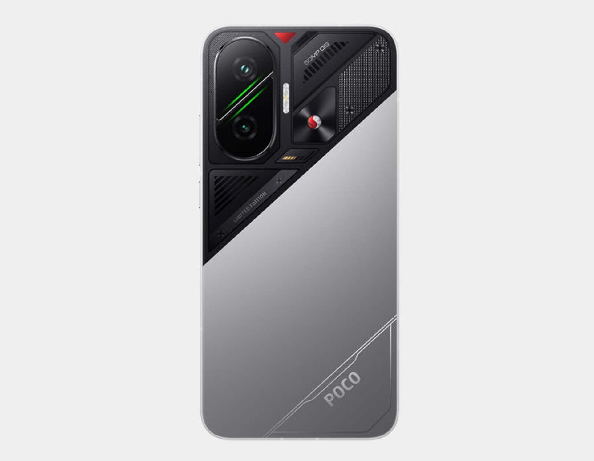 XIAOMI Poco F7 Ai 5G for Tmobile Mint Tello & Global 512GB + 12GB