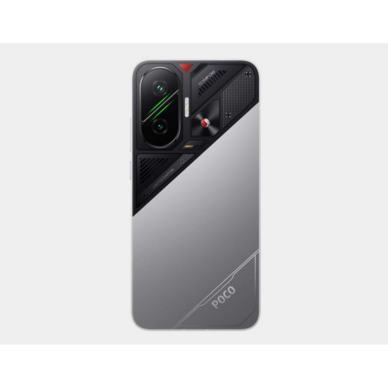 XIAOMI Poco F7 Ai 5G for Tmobile Mint Tello & Global 512GB + 12GB