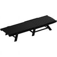 thumbnail image 3 of Paradise Reclining Chaise Lounge with Poly Material, 3 of 9