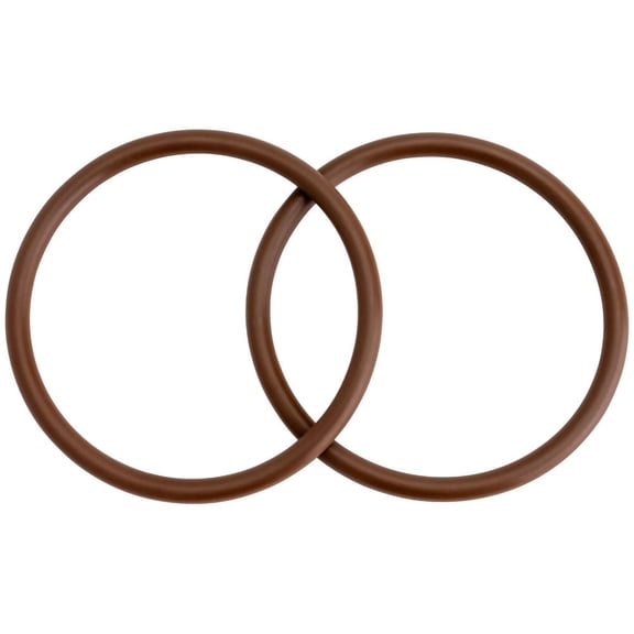 Tusk Exhaust O-Ring Kit for Yamaha YZ125 1999-2025