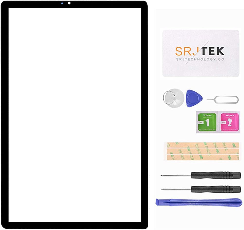 Screen Replacement for Samsung Galaxy Tab S5e SMT725 SMT720 Black
