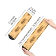 thumbnail image 4 of Pofeuu German Shepherd Dog Print 30cm Socks, Adult Running Hiking Socks for Youth and Adult, 4 of 7