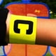 thumbnail image 4 of Guardurnaity Leader Match Football Armband Lightweight Nylon Captain Armband Flexible Accessories Band Training for Women Men Type2, 4 of 6