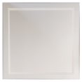 thumbnail image 2 of Prague 30 in. x 30 in. Square Modern Wall Mirror, 2 of 6
