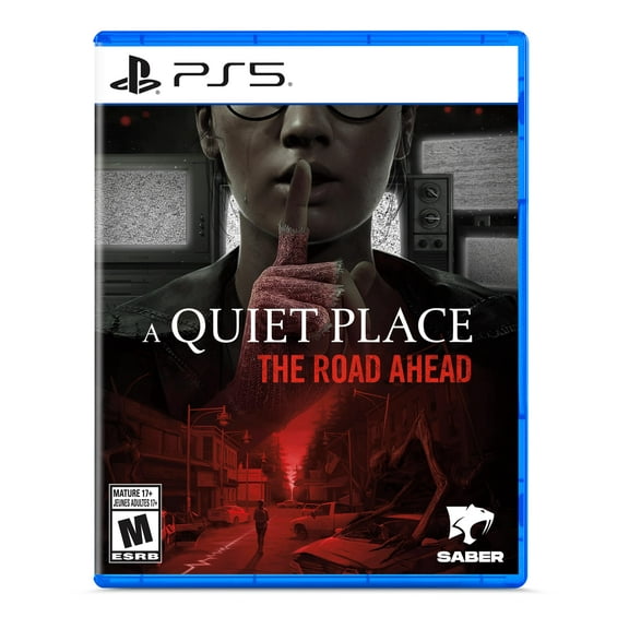 A Quiet Place: The Road Ahead, PlayStation 5