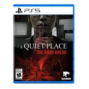 A Quiet Place: The Road Ahead, PlayStation 5
