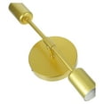 thumbnail image 1 of OULII Retro Wall Lamp Moisture Damp Adaptability Bathroom Vanity Lights 1Pack, 1 of 8