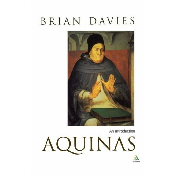 Outstanding Christian Thinkers Aquinas, (Paperback)