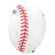 thumbnail image 3 of Lampara Infantil De Techo, Luz Ideal Pelota De Baseball Roja., 3 of 5